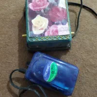 پمپ آکواریوم