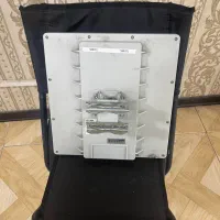 رادیو انتن وایرلس میکروتیک QRT5|مودم و تجهیزات شبکه|کرج, فاز ۱ مهرشهر|دیوار