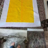 لحاف|رختخواب، بالش، پتو|تهران, امام زاده عبدالله|دیوار