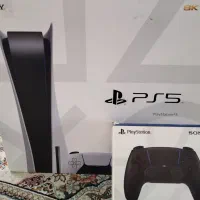 پی اس فایو سری 12 ریجن اروپا دیسک خور فت