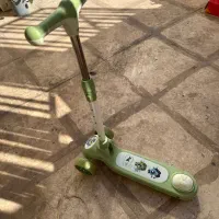 اسکوتر محصول کشور چین