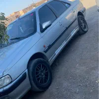 پژو پارس مدل 84