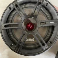 میدرنج و ساب