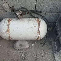 فروش کپسول CNG ( مخزن کپسول شارژ)