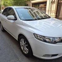 سراتو اپشنال ۲۰۰۰ اتومات بیرنگ