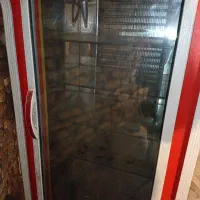 یخچال فروشی فوری|یخچال و فریزر|اردکان, |دیوار