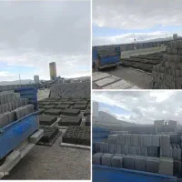 بلوک زنی|مصالح و تجهیزات ساختمان|ماکو, |دیوار