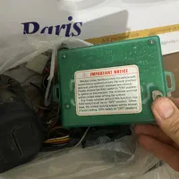 دزدگیر استیل میت