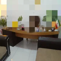 فروش میز و مبل اداری
