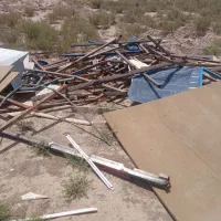 خرید انواع ضایعات و فلزات پاکدشت و اطراف|خدمات پیشه و مهارت|پاکدشت, پاکدشت (مامازند)|دیوار