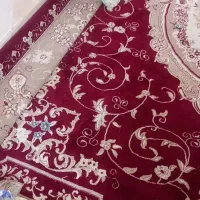 فرش ۱۲ متری در حد نو