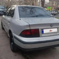 سمند۸۲|خودرو سواری و وانت|رشت, حمیدیان|دیوار