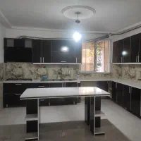 آپارتمان راه جدا طبقه همکف