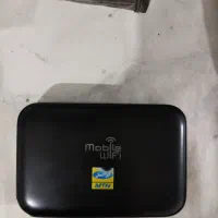 مودم ایرانسل جیبی|مودم و تجهیزات شبکه|مشکین‌دشت, |دیوار