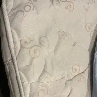 تشک طبی دونفره 160