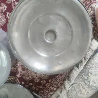 قابلمه|ظروف پخت‌وپز|محمدشهر, محمدشهر|دیوار