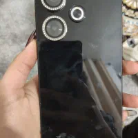 گوشی ردمی ۱۳|موبایل|اهواز, زندوکیلی|دیوار