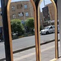 تولیدی انواع آینه قدی خام و رنگ شده|آینه|شهریار, شهریار|دیوار