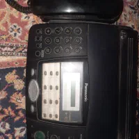 فکس پاناسونیک