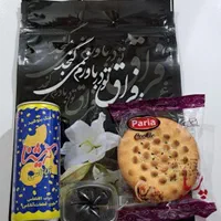 پک پذیرایی جهت مراسمات ترحیم و جشن‌ها|خدمات پذیرایی، مراسم|اردبیل, |دیوار