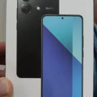 گوشی ردمی نوت ۱۳