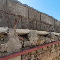 یک عدد تیرچه فروشی