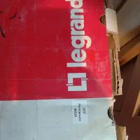 یک حلقه کابل شبکه لگرند utp