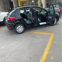 207 هیدرولیک TU5 پلاس 405