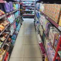 نیرو خانم برای فروشگاه