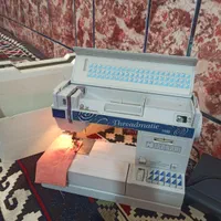 چرخ خیاطی ۱۱۳۹