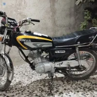 موتور مدل 93کویر