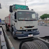 رنو  میتلام تک  270|خودرو سنگین|تهران, تهرانسر غربی|دیوار
