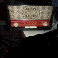 رادیو فلیپلس  لامپی