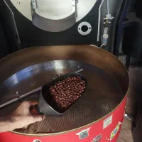 قهوه عمده