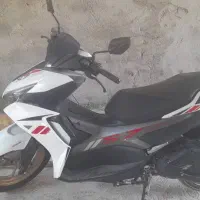 فروش فوری موتور سیکلت F170|موتورسیکلت|لامرد, |دیوار