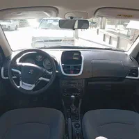 خودروی تمیز و کمکار، خانگی، پژو ۲۰۷ TU5|خودرو سواری و وانت|اصفهان, میرعماد|دیوار