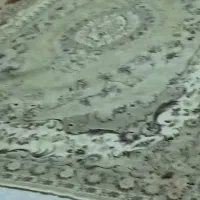 روفرشی 6 متری جلو گیری از زود کثیف شدن فرش‌ها روشن