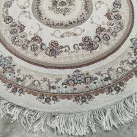 فرش  یک در یک دایره ایی  سالم|فرش|تهران, افسریه جنوبی|دیوار
