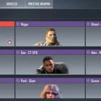 اکانت خفن|کنسول، بازی ویدئویی و آنلاین|سمنان, |دیوار