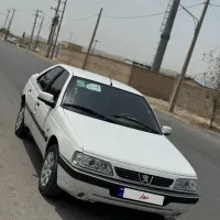 SLXمدل 97 خوش قیمت|خودرو سواری و وانت|داراب, |دیوار