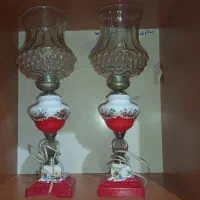 چراغ لاله