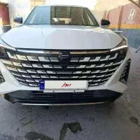 چانگان بو نی زد uniz  اوشان 2025