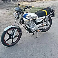 موتور هندا 150 کاربرات‌ فوری