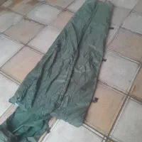 کیسه خواب زیتونی