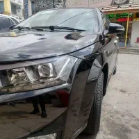 دنا پلاس اتوماتیک آپشنال مدل 1404|خودرو سواری و وانت|تربتحیدریه, طالقانی|دیوار