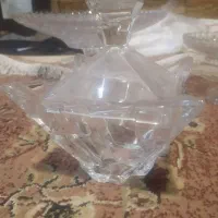 جا میوه ای و جا شیرینی و شکلات|ظروف سرو و پذیرایی|سنندج, |دیوار
