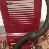 جاروبرقی سالم