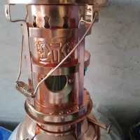 چراغ دکوری|صنایع دستی و سایر لوازم تزئینی|تهران, اباذر|دیوار