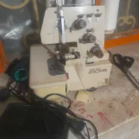 سردوز بابی لوک سه نخ