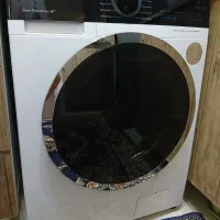 ماشین لباسشویی DAEWOO مدل LM-850WB|ماشین لباسشویی و خشک‌کن لباس|اصفهان, کوی شهید کشوری|دیوار